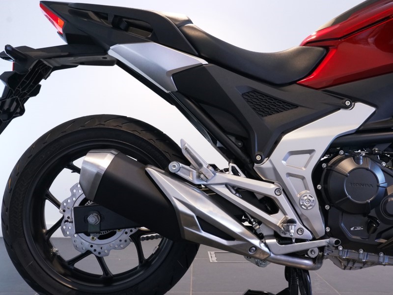 2024 (74) Honda NC750X 3252094