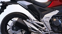 2024 (74) Honda NC750X 3252094