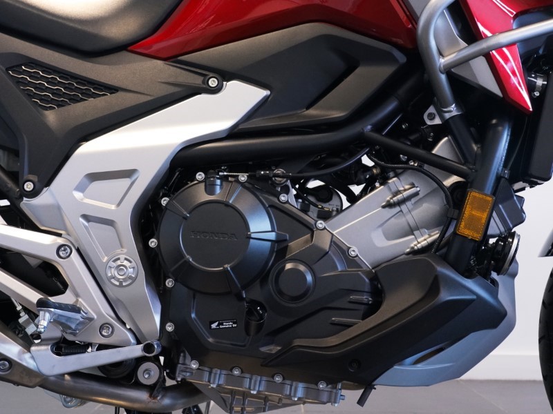 2024 (74) Honda NC750X 3252095