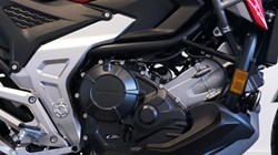 2024 (74) Honda NC750X 3252095