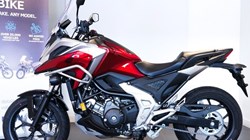 2024 (74) Honda NC750X 3252076