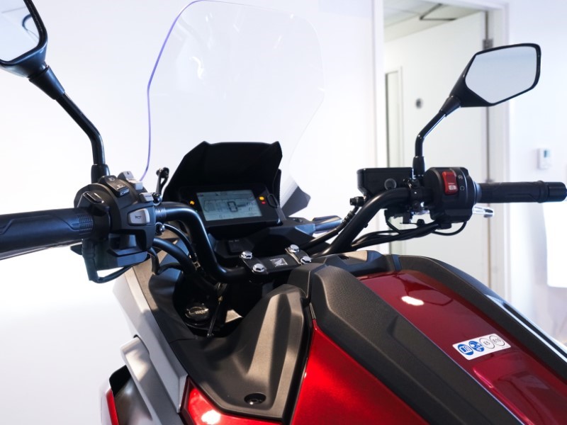 2024 (74) Honda NC750X 3252081