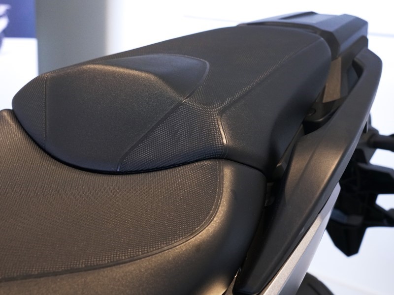 2024 (74) Honda NC750X 3252104