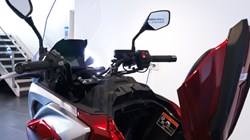 2024 (74) Honda NC750X 3252101