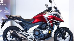 2024 (74) Honda NC750X 3252072