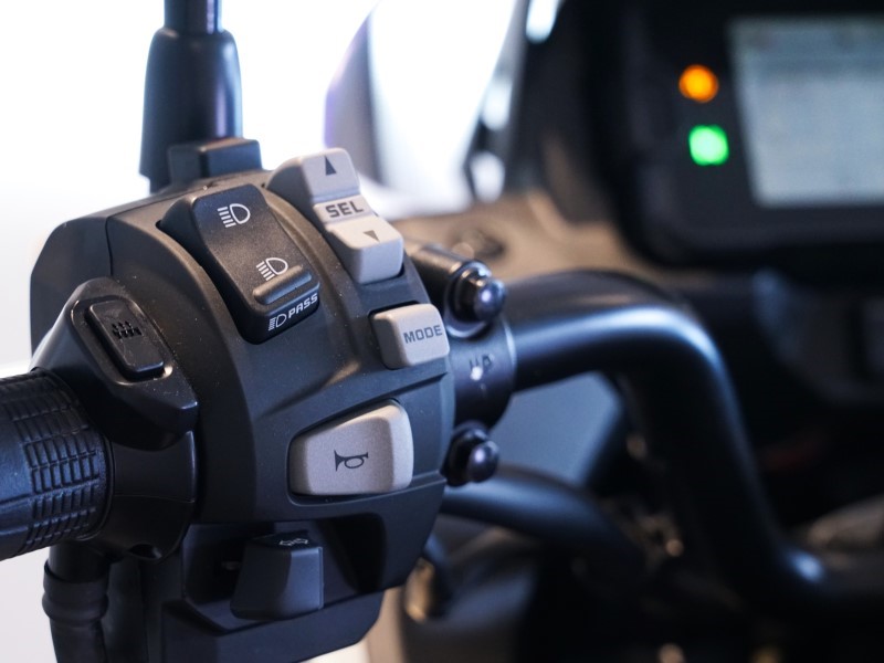 2024 (74) Honda NC750X 3252083