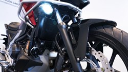 2024 (74) Honda NC750X 3252098