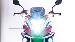 2024 (74) Honda NC750X 3252106