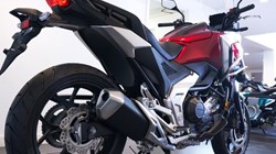 2024 (74) Honda NC750X 3252090