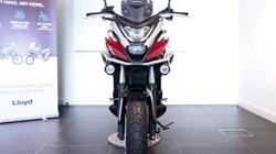2024 (74) Honda NC750X 3252074