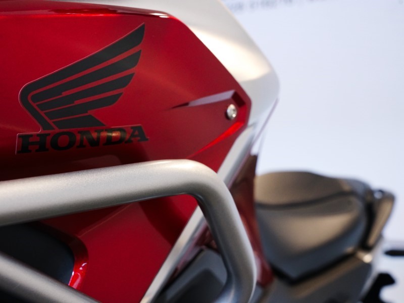 2024 (74) Honda NC750X 3252100