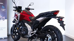 2024 (74) Honda NC750X 3252077