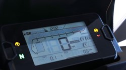 2024 (74) Honda NC750X 3252085