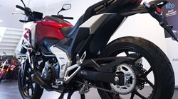 2024 (74) Honda NC750X 3252091