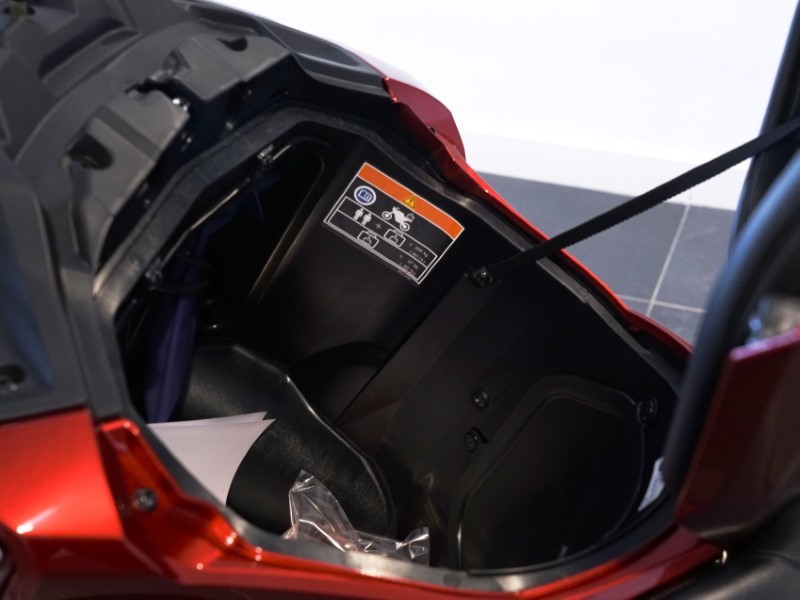 2024 (74) Honda NC750X 3252103