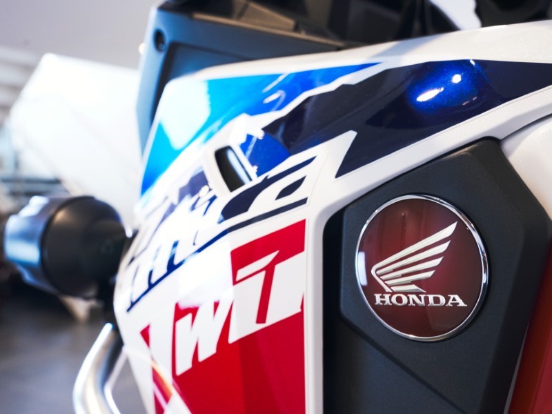  Honda Africa Twin CRF1100 3241905