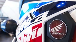 Honda Africa Twin CRF1100 3241905