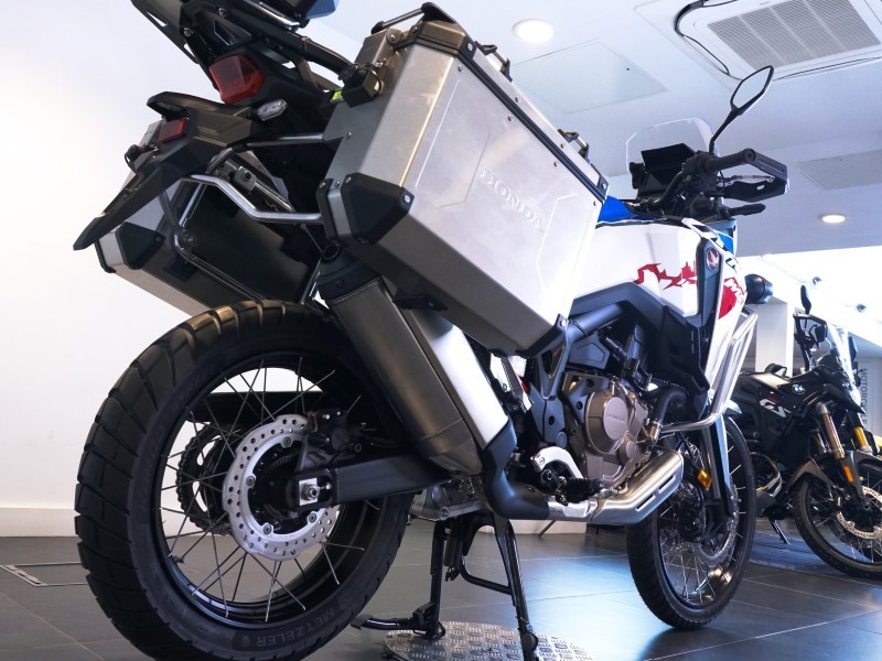  Honda Africa Twin CRF1100 3241895