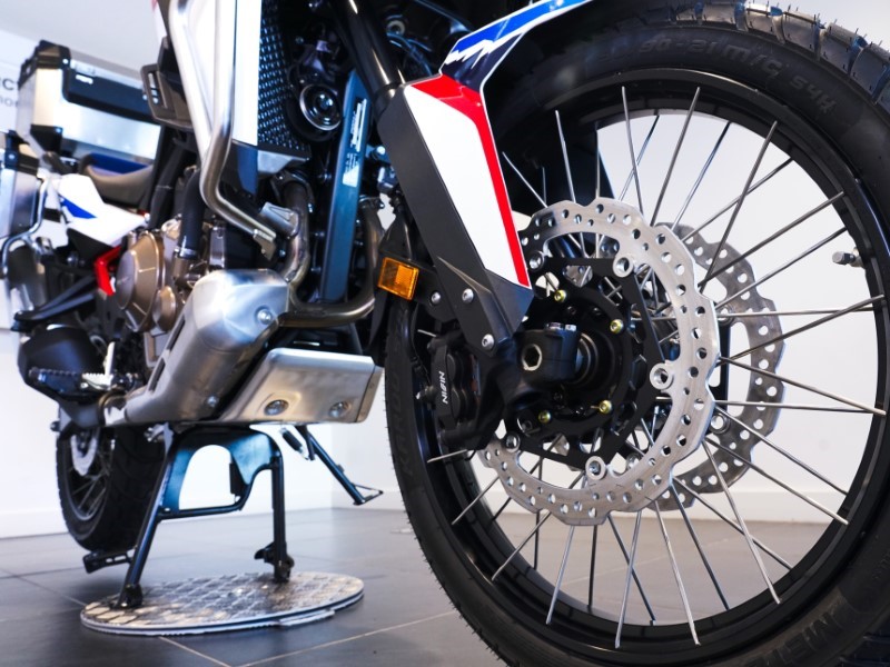  Honda Africa Twin CRF1100 3241903