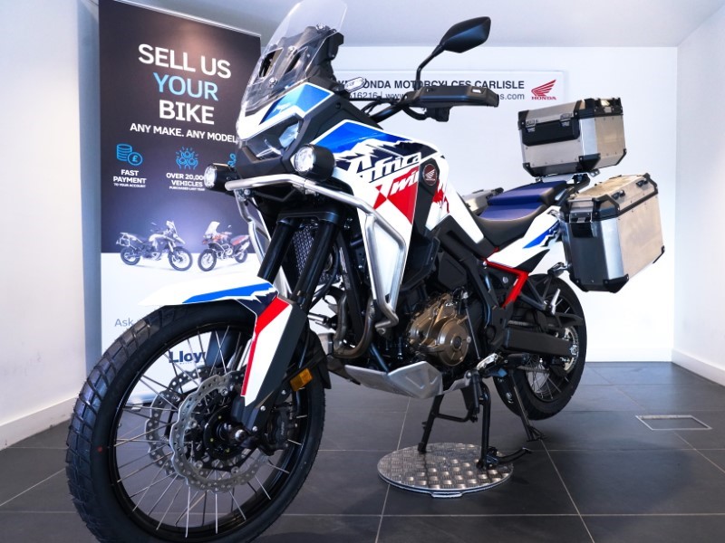  Honda Africa Twin CRF1100 3241881