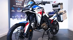 Honda Africa Twin CRF1100 3241881