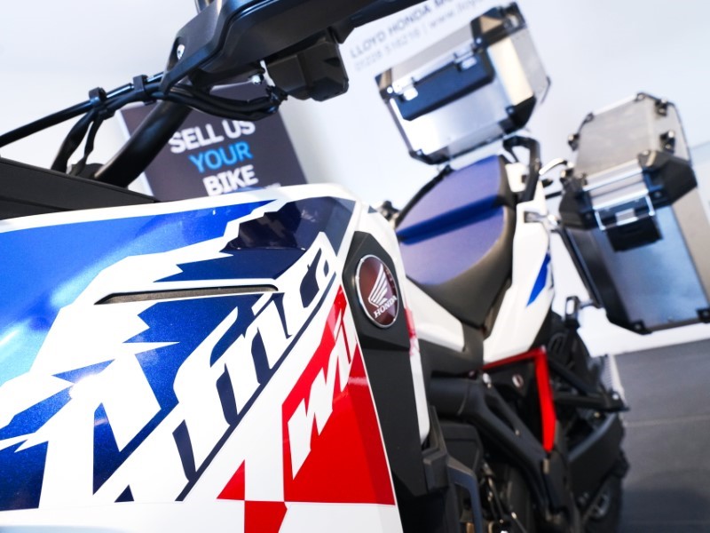  Honda Africa Twin CRF1100 3241907