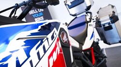 Honda Africa Twin CRF1100 3241907