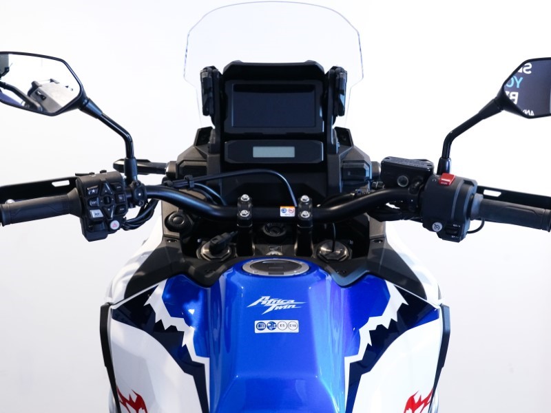  Honda Africa Twin CRF1100 3241891