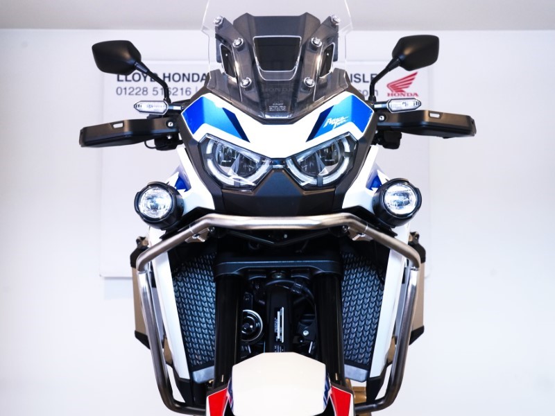  Honda Africa Twin CRF1100 3241912