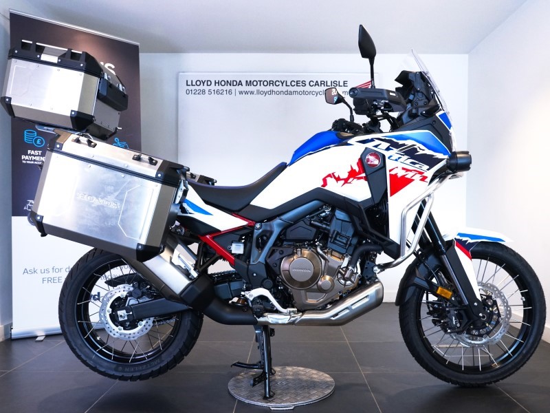  Honda Africa Twin CRF1100 3241886