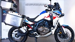 Honda Africa Twin CRF1100 3241886