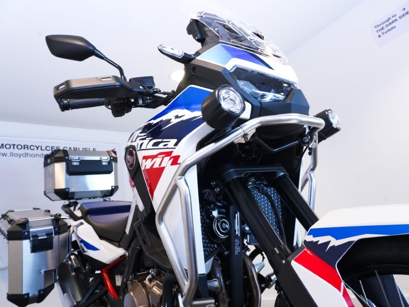  Honda Africa Twin CRF1100 3241911