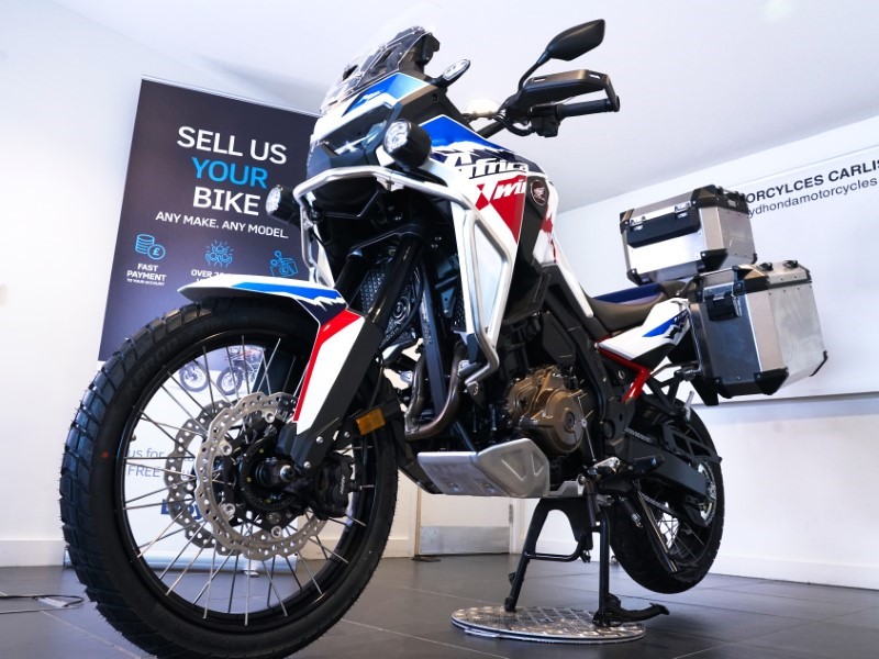  Honda Africa Twin CRF1100 3241897