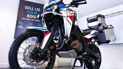Honda Africa Twin CRF1100 3241897