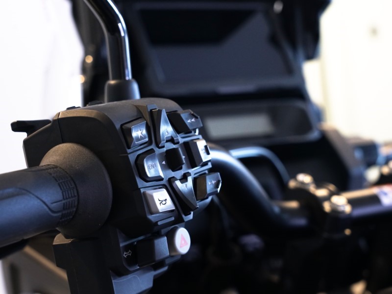  Honda Africa Twin CRF1100 3241888