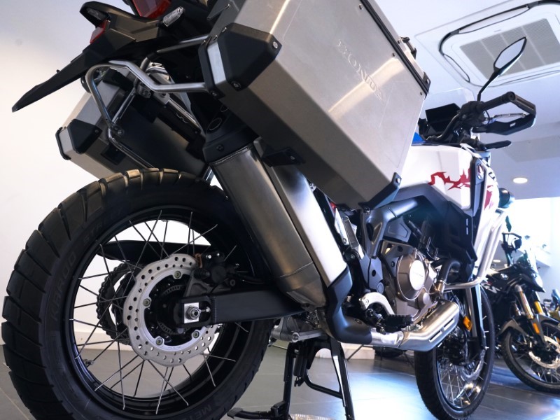 Honda Africa Twin CRF1100 3241898