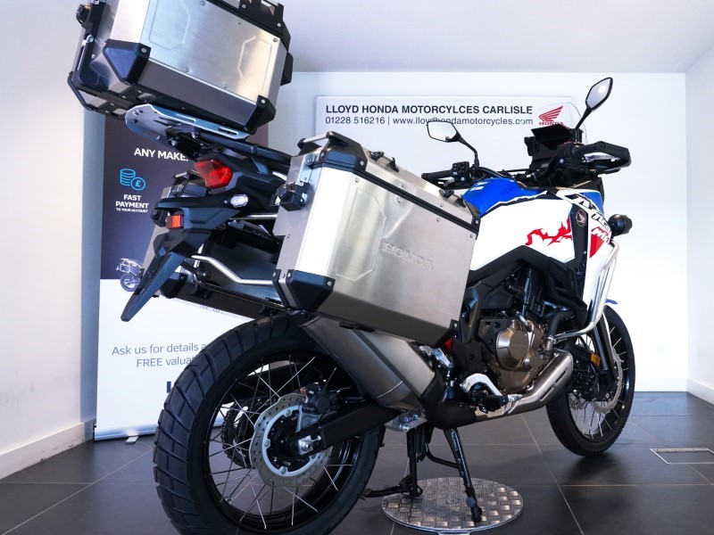  Honda Africa Twin CRF1100 3241885