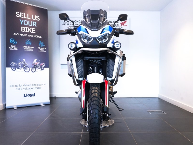  Honda Africa Twin CRF1100 3241880