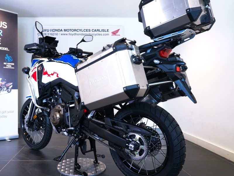  Honda Africa Twin CRF1100 3241883