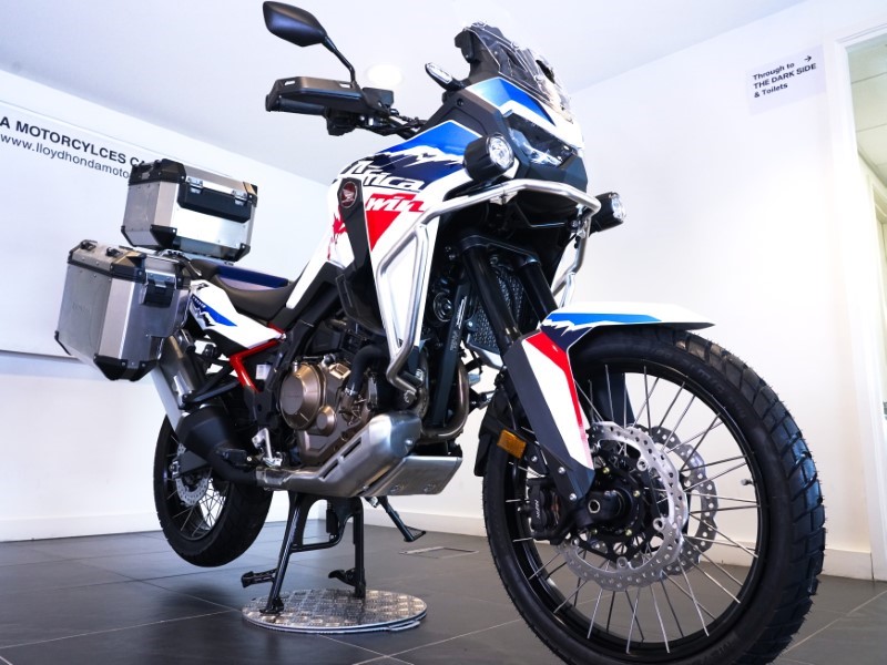  Honda Africa Twin CRF1100 3241894