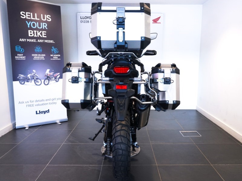  Honda Africa Twin CRF1100 3241884