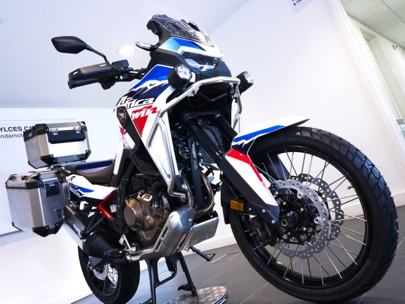  Honda Africa Twin CRF1100 3241910