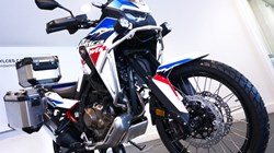 Honda Africa Twin CRF1100 3241910