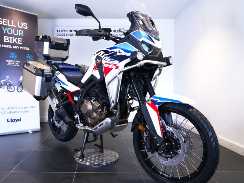  Honda Africa Twin CRF1100 3241879