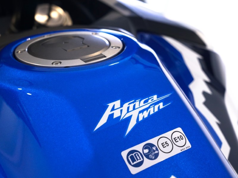  Honda Africa Twin CRF1100 3241906