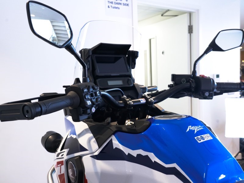  Honda Africa Twin CRF1100 3241887