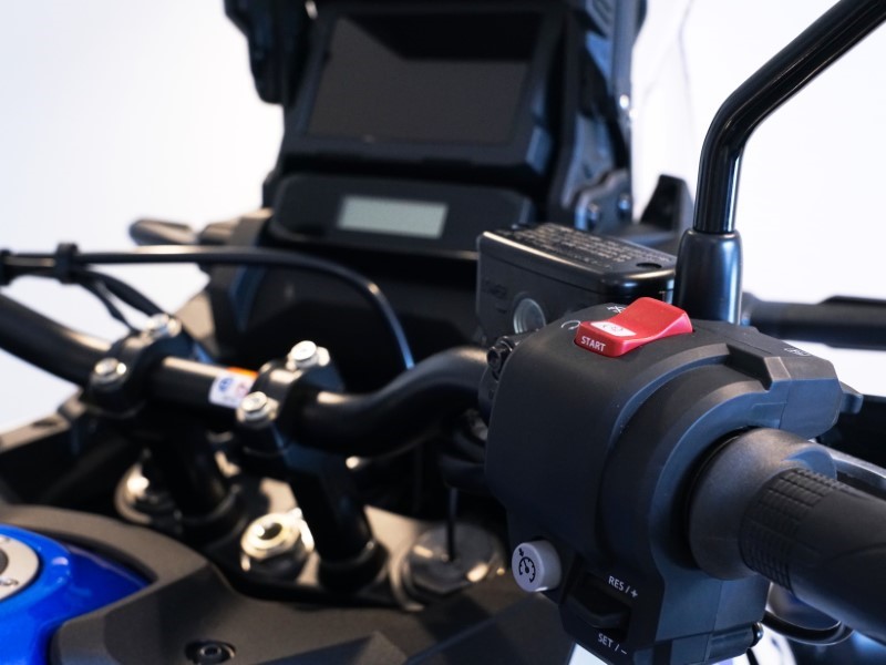  Honda Africa Twin CRF1100 3241893