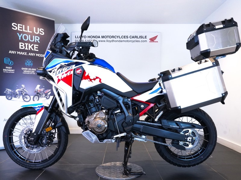  Honda Africa Twin CRF1100 3241882