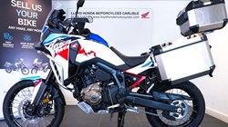 Honda Africa Twin CRF1100 3241882