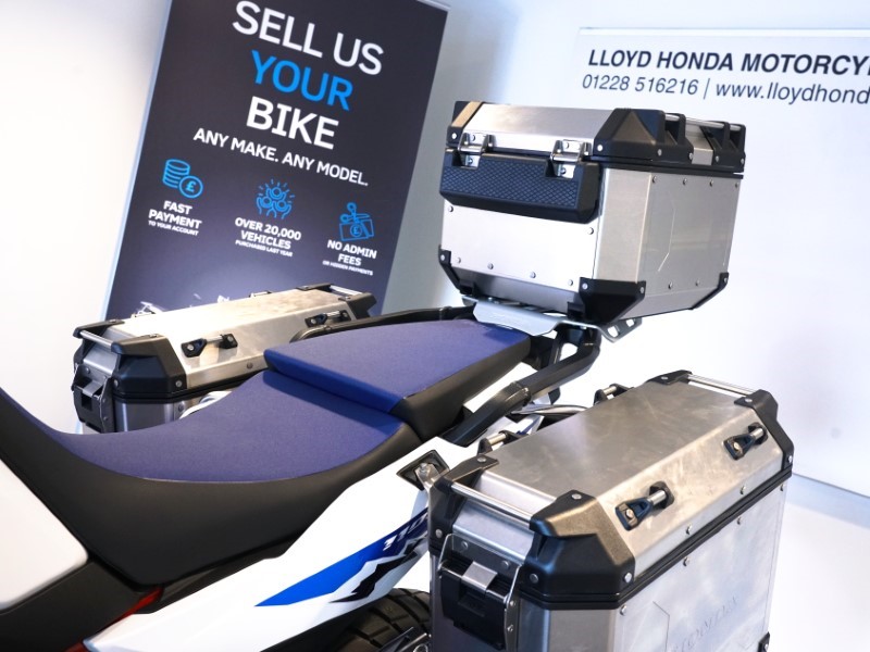  Honda Africa Twin CRF1100 3241908